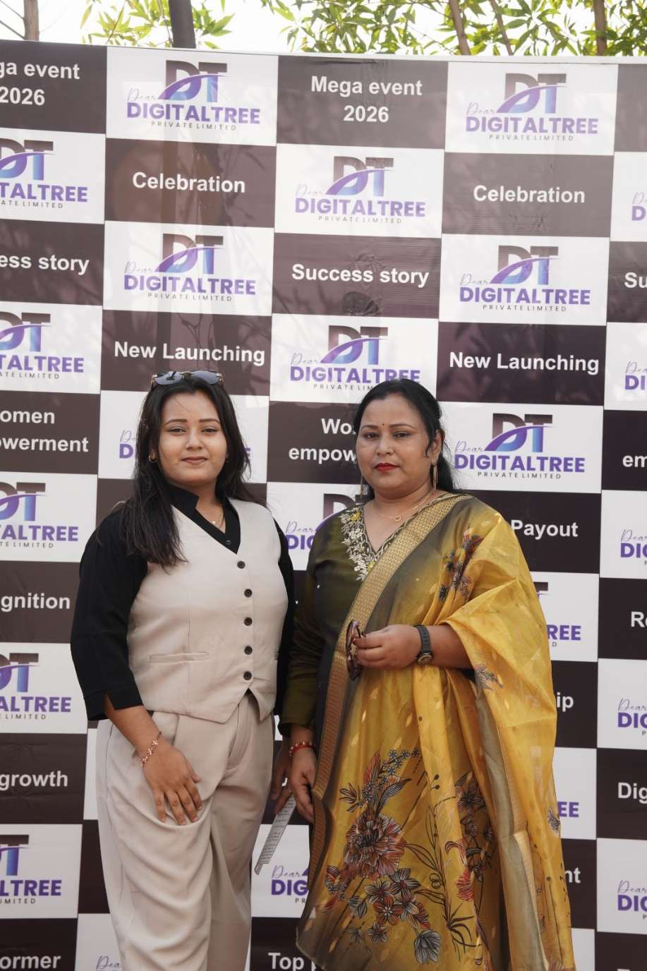 Dear Digital Tree Mega Success Summit 2026 | A Historic Day of Growth, Recognition & New Opportunities