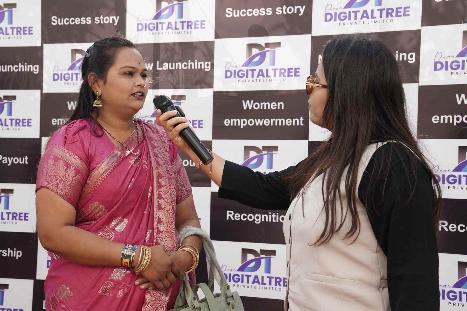 Dear Digital Tree Mega Success Summit 2026 | A Historic Day of Growth, Recognition & New Opportunities